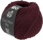 LANA GROSSA Cool Wool Big Melange | Extrafeine Merinowolle waschmaschinenfest und