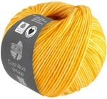 LANA GROSSA Cool Wool Vintage | Merinoklassiker mit Ton-in-Ton Farbeffekt 