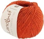 LANA GROSSA Landlust Soft Tweed 180 | Klassisch verzwirntes Tweedgarn aus Schurwolle