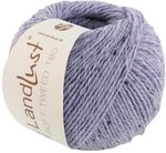 LANA GROSSA Landlust Soft Tweed 180 | Klassisch verzwirntes Tweedgarn aus Schurwolle