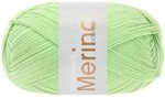 LANA GROSSA Meilenweit 100 Merino extrafine | Hochwertiges Sockengarn,