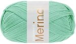 LANA GROSSA Meilenweit 100 Merino extrafine | Hochwertiges Sockengarn,
