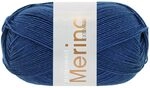 LANA GROSSA Meilenweit 100 Merino extrafine | Hochwertiges Sockengarn,