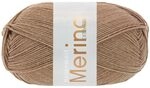 LANA GROSSA Meilenweit 100 Merino extrafine | Hochwertiges Sockengarn,