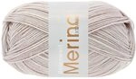 LANA GROSSA Meilenweit 100 Merino extrafine | Hochwertiges Sockengarn,