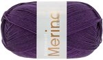 LANA GROSSA Meilenweit 100 Merino extrafine | Hochwertiges Sockengarn,