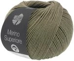 LANA GROSSA Merino Superiore | Pure, extrafeine Merinowolle waschmaschinenfest und