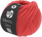 LANA GROSSA Merino Uno | Klassische Merinowolle mit Superwash-Ausr&uuml;stung 