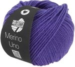 LANA GROSSA Merino Uno | Klassische Merinowolle mit Superwash-Ausr&uuml;stung 