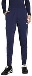 PUMA Herren, teamLIGA Training Pants Pro Jogginghose, Peacoat-puma White, Gr. S
