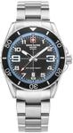 Swiss Alpine Military Herren Uhr Analog Quarz 7029.1131SAM Edelstahl