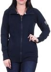 Elbsand Damen Alvis Jacke, Coldwater, XXL