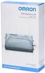 Omron Mittelgro&szlig;e OMRON Manschette 9513256-6 (22 &ndash; 32 cm) f&uuml;r OMRON