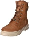 TOM TAILOR Damen 4290560035Mode - Stiefel