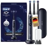 Oral-B iO Series 9 Elektrische Zahnb&uuml;rste &mdash; Electric Toothbrush, Inkl. 3