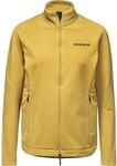GOREWEAR Damen Fernflow Thermo Jacke, Tuscan Sand, XL EU