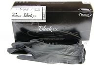 Maimed Black