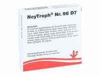 NEYTROPH Nr.96 D 7 Ampullen 5X2 ml