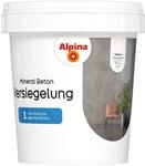 Alpina Mineral Beton Versiegelung 2 Komponenten 0,55 Liter