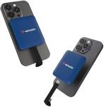 Verbatim Snapback Externe SSD 2 TB MagSafe USB 3.2 Gen 2x2 2000 MB/s Blau 