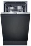 Siemens SR73EX25ME Vollintegrierbarer Einbaugeschirrsp&uuml;ler