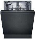 Siemens SX61HX00TE Vollintegrierbarer Einbaugeschirrsp&uuml;ler XXL
