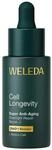 WELEDA Cell Longevity Super Anti-Aging Overnight Repair Serum - Gesichtspflege Serum