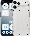 Nothing Phone (3a) Lite, 128/8GB, Wei&szlig;, 6,77" AMOLED, MediaTek Dimensity 7300...