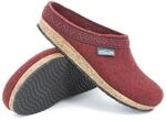 Stegmann 108 Filz-Clogs f&uuml;r Damen & Herren - Pantoffel mit Kork Sohle - Made in