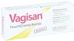 VAGISAN FeuchtCreme Kombi 8 Ovula+10 g Creme 1 P