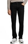 Tom Tailor Denim Herren TTAEDAN Straight Fit Jeans