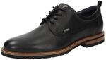 Sioux Herren Schn&uuml;rschuh Rostolo-700-tex Oxford-Schuh