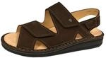 Finn Comfort Toro-S Herren braun