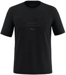 Salewa Herren Eagle EITD AM T-Shirt Funktionsshirt Outdoor-Shirt