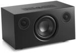 Audio Pro C5 MKII W Schwarz | Kompakter WLAN-Lautsprecher mit AirPlay 2,...