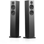 Audio Pro A38W Kabellose Bluetooth Standlautsprecher | WiFi, HiFi, Multiroom...