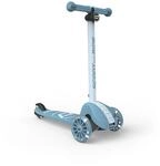 Scoot & Ride Highwaykick 3S Kinderroller ab 3 Jahren H&ouml;henverstellbar 2-Fach...