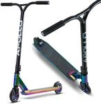 Apollo Stuntscooter Hawk - Freestyle Kickscooter f&uuml;r Kinder und Erwachsene,