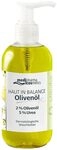 Oliven&ouml;l Haut in Balance Dermatologische Waschlotion | Mit 2% Oliven&ouml;l und 5%...