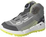 RICOSTA Jungen Stiefel Terra, Kinder Boots, lose Einlage, Sympatex, Booties,