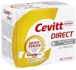 Cevitt immun direct Pellets Beutel, 40 St. Beutel
