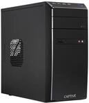Captiva PC Power Starter R95-677 | AMD Ryzen 5 5600G | 32GB DDR4 RAM | AMD Radeon
