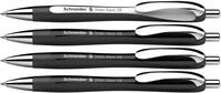 Schneider 132584 Slider Rave XB Kugelschreiber (Weiches Schreiben ohne Kratzen f&uuml;r