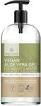 NEU: Enolenia&reg; ALOE VERA GEL - 3 in 1 Bodylotion, Hautpflege und AFTER SUN 