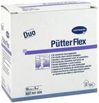 P&uuml;tter Flex Duo Binde 10 cmx5 m, 2 St