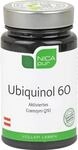NICApur Ubiquinol 60 Kapseln, 30 St. Kapseln