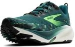 Brooks Herren Ghost TrailSneaker | Trailrunning-Schuhe
