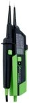 Gossen Metrawatt METRALINE VT LCD Spannungs- und Durchgangspr&uuml;fer CAT IV 600 V...