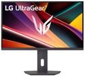 LG 27G610A-B Ultragear Gaming-Monitor, 68,6 cm (27 Zoll), IPS, QHD (2560 x 1440), 200