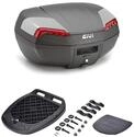 GIVI E46N2 Monolock Topcase mit Platte